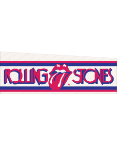 Rolling Stones Cabinet Stencil Kit