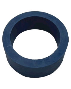 Flipper Rubber Small Blauw 1 x 1/2 x 5/32 