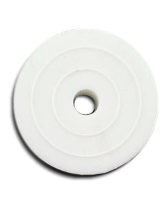Rubber-Rebound 1-1/2" Wit