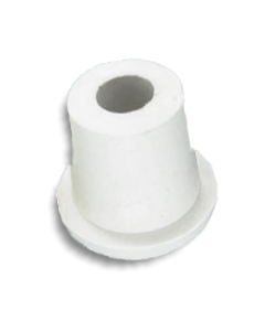 Rubber Sleeve Tapered Wit