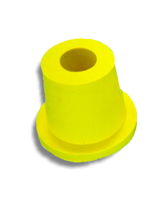 Rubber Sleeve Tapered Geel
