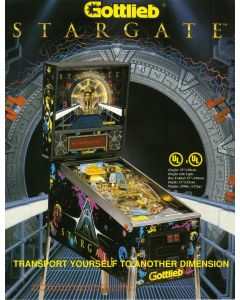 Stargate Flyer