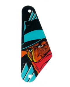 The Shadow Slingshot Rechter