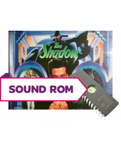 The Shadow Sound Rom U2