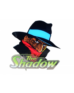 The Shadow Plastic Nummer 10