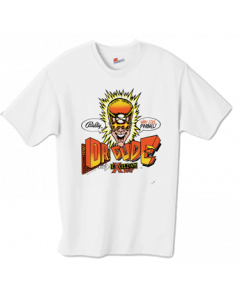 Dr Dude T-Shirt