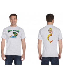 Fish Tales T-Shirt