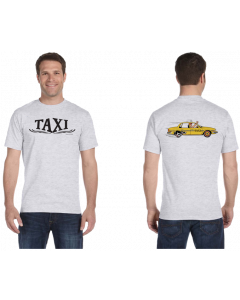 Taxi T-Shirt