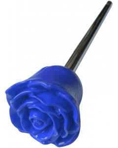 Addams Family Rose Shooter Modification Blauw