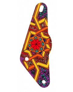 Tales of the Arabian Nights Slingshot linker