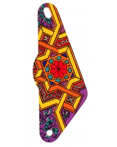 Tales of the Arabian Nights Slingshot Rechter
