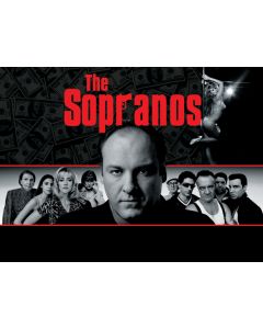 The Sopranos Alternatieve Translite