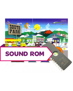 South Park Sound Rom U7