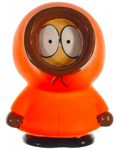 South Park Kenny Figuur
