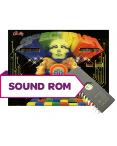 Spectrum Sound Rom U4