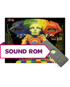 Spectrum Sound Rom U5