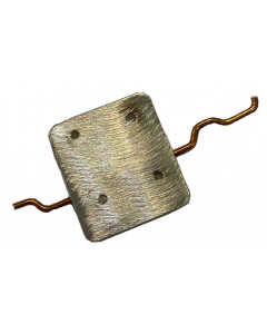 Spinner Target Assy A-19308
