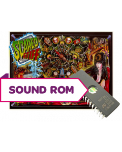 Scared Stiff Sound Rom S3