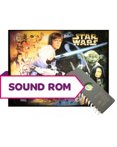 Star Wars Trilogy Sound Rom U7