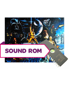 Star Wars Sound Rom U7