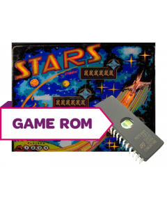 Stars CPU Game Rom Set