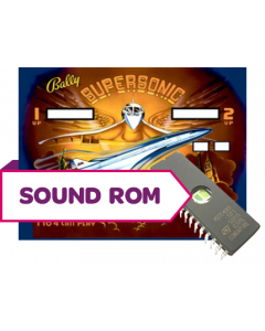 Supersonic Sound Rom