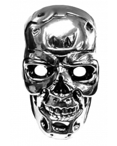 Terminator 2 Skull