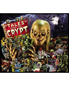 Tales from the Crypt Alternatieve Translite