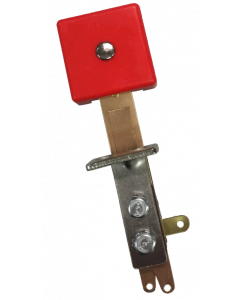 Target Switch 3D Square Rood Data East