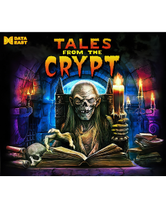 Tales from the Crypt Alternatieve Translite 3