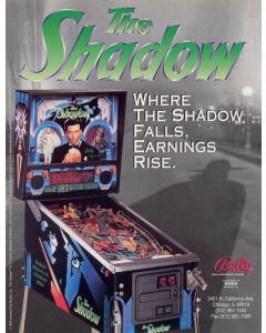 The Shadow Flyer