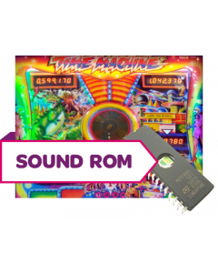 Time Machine Sound Rom 1D