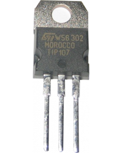 Transistor TIP107