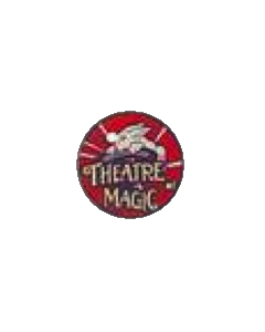 Theatre of Magic Sleutelhanger