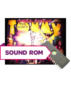 Tommy Sound Rom U7