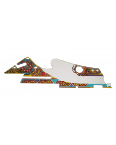 Tales of the Arabian Nights Plastic Nummer 8