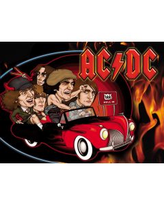 AC/DC Alternatieve Translite 2