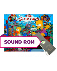 The Simpsons Sound Rom F6