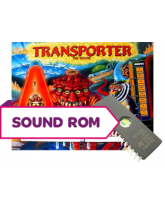 Transporter the Rescue Sound U4