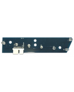 5-7 LED Opto Trough Board A-18618