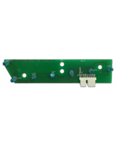 5-7 LED Opto Trough Board A-18617
