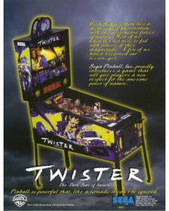 Twister Flyer