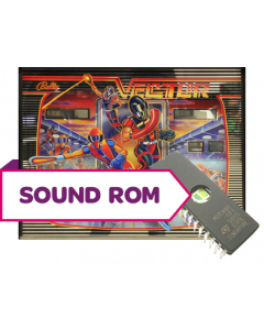 Vector Sound Rom U2