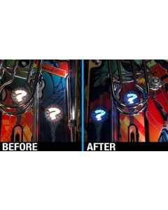Venom Lane ? Brackets