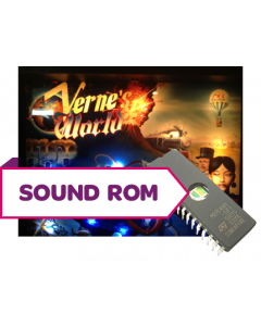 Verne's World Sound Rom Set