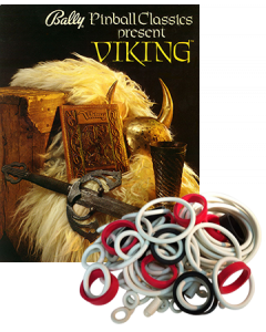Viking Rubberset