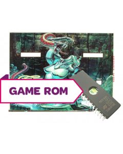 Viper CPU Game Rom Set