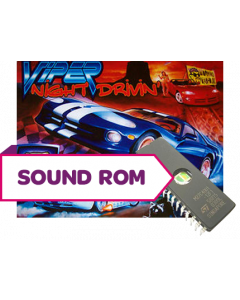 Viper Night Drivin Sound Rom U17