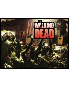 The Walking Dead Alternatieve Translite 1