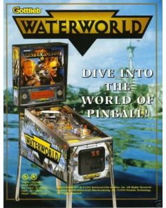 Waterworld Flyer